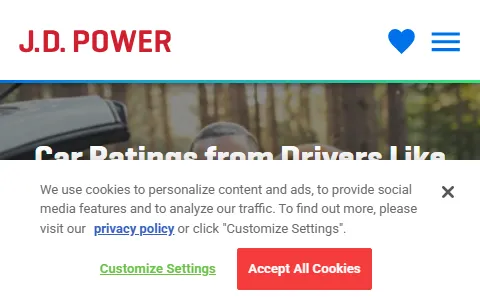 Jdpower status preview image