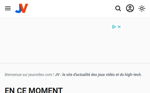 Jeuxvideo status preview image
