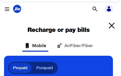 Jio status preview image