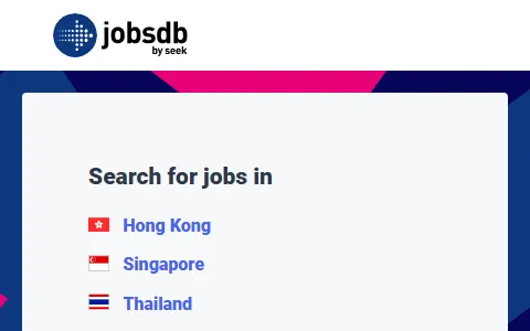 Jobsdb.com status preview image