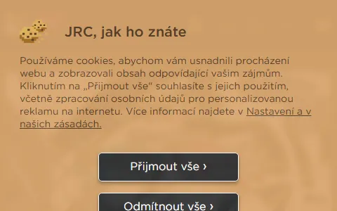 Jrc status preview image