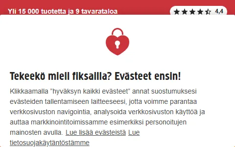 Jula status preview image