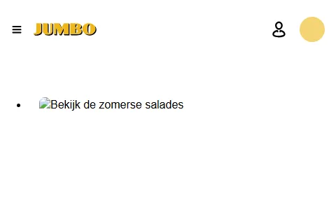 Jumbo Netherlands status preview image