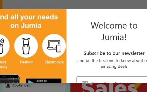 Jumia.Co status preview image