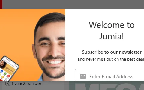 Jumia.Com status preview image