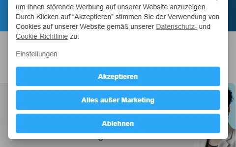 JustAnswer Germany status preview image