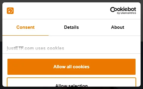 justETF status preview image