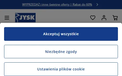 JYSK Polska status preview image