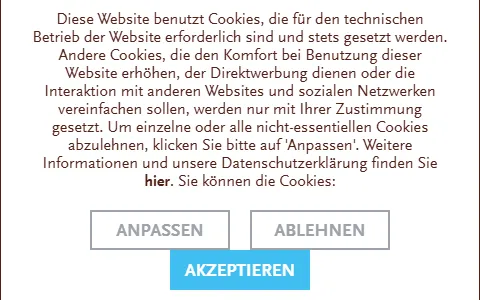 Kaffeezentrale status preview image