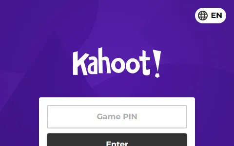 Kahoot! status preview image