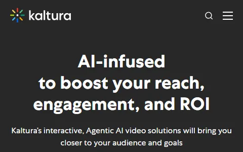 Kaltura status preview image