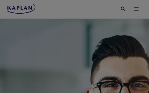 Kaplan status preview image