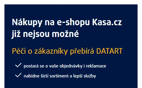 Kasa.cz status preview image