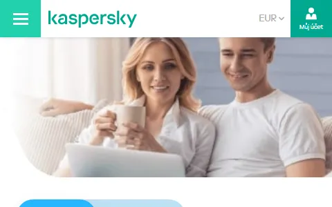 Kaspersky Czech Republic status preview image