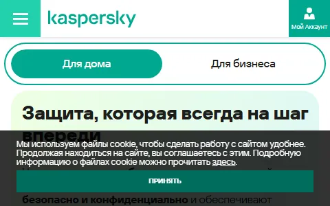 Kaspersky Lab status preview image