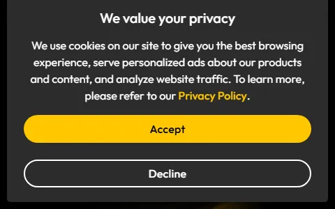 Keeper Security status preview image