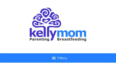 KellyMom status preview image