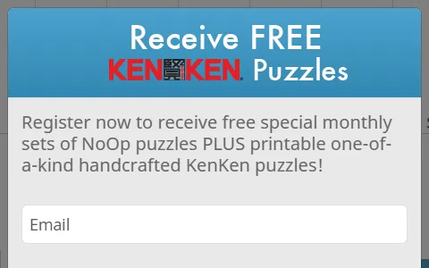 KenKen status preview image
