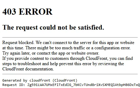 Kfc.com.pe status preview image