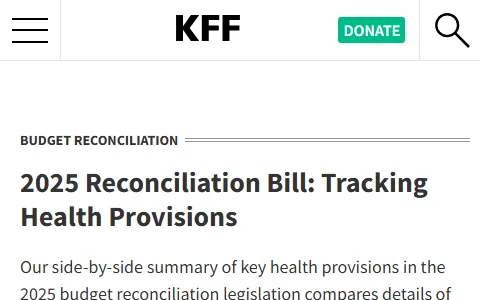 KFF status preview image