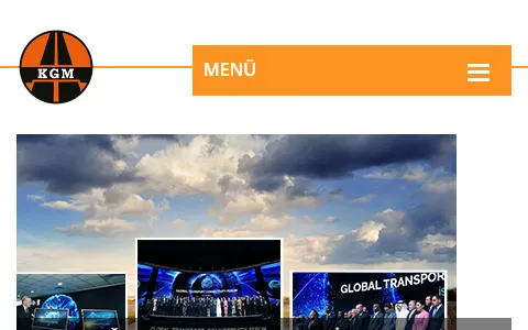 Karayolları Genel Müdürlüğü status preview image