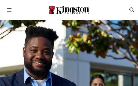 Kingston status preview image