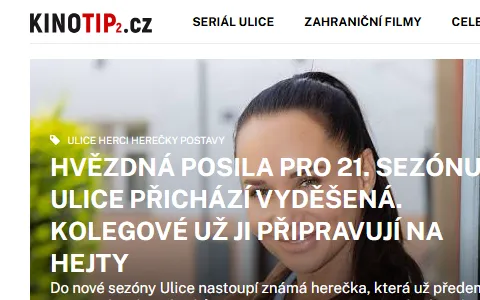 Kinotip status preview image