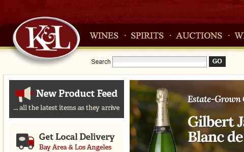 KL Wines status preview image