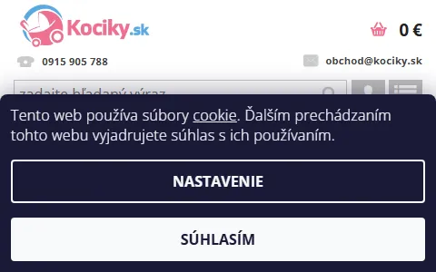 Kočiky status preview image