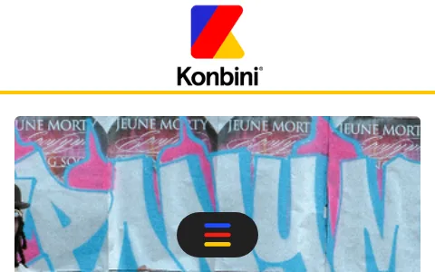 Konbini status preview image