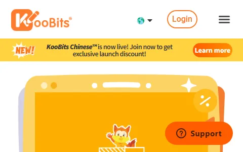 KooBits status preview image