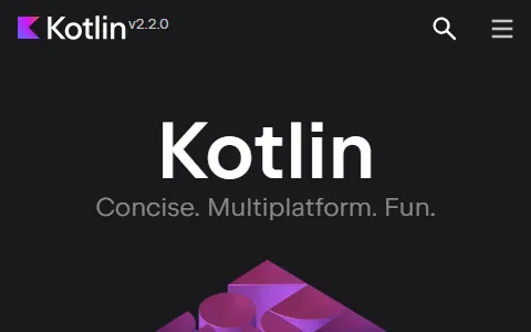 Kotlin status preview image