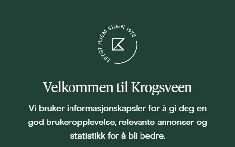 Krogsveen status preview image