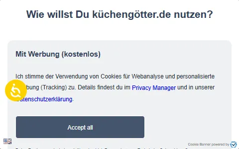 Küchengötter status preview image