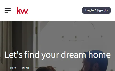 Keller Williams status preview image
