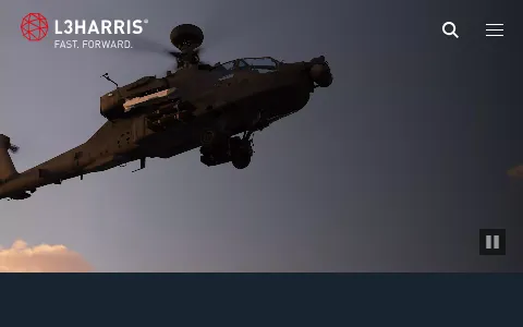 L3 Harris status preview image