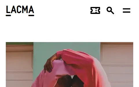 LACMA status preview image