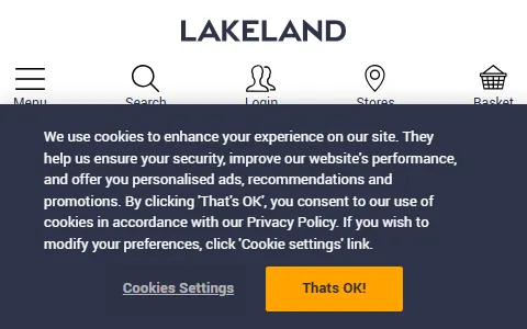 Lakeland status preview image