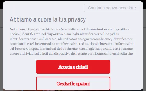 LaPresse Italia status preview image