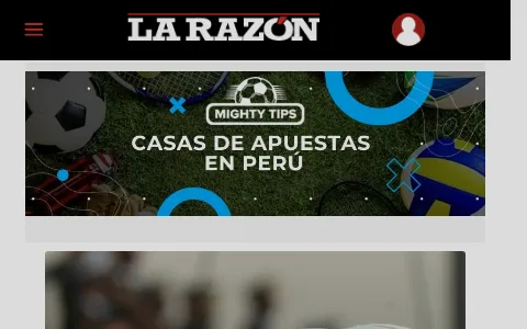 Larazon Peru status preview image