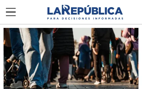 La República Nicaragua status preview image