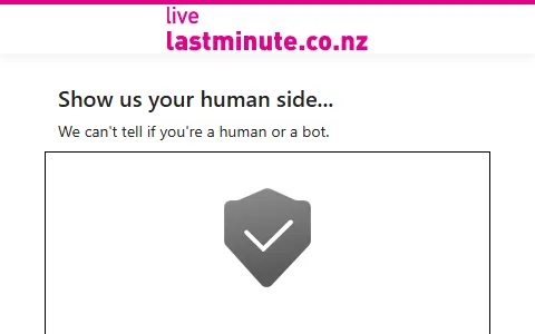 Lastminute.Co status preview image