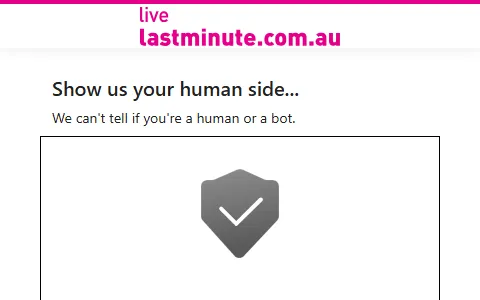 Lastminute status preview image