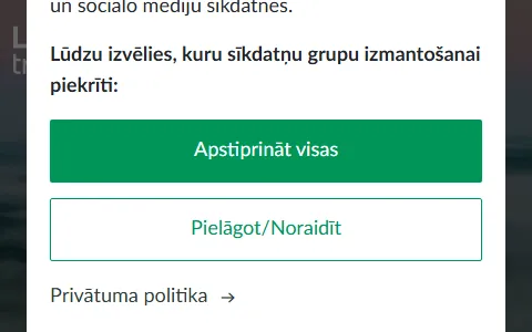 Latvia.travel status preview image
