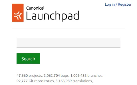 Launchpad status preview image