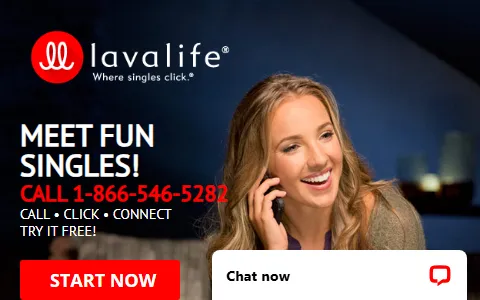 LavLife status preview image