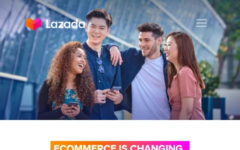 Lazada status preview image