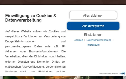 Lebensmittel.de status preview image