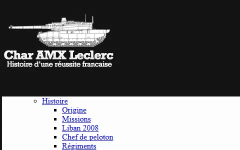 Leclerc status preview image