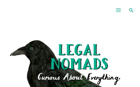 Legal Nomads status preview image